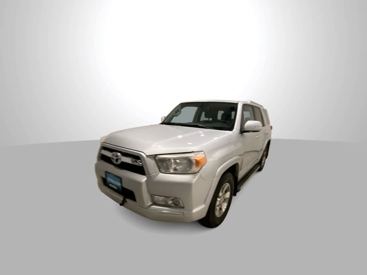 Thumbnail: 2011 Toyota 4Runner - 4