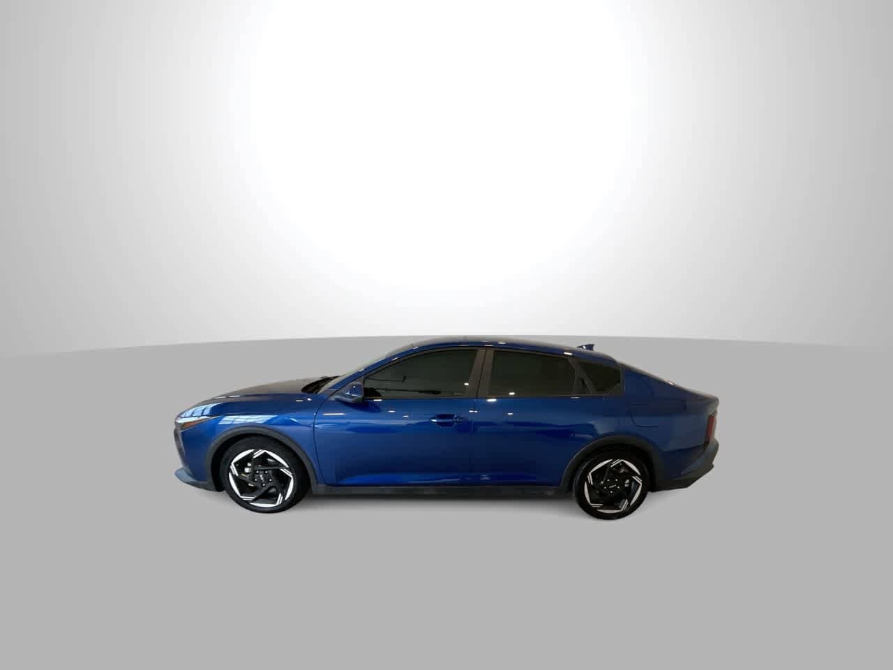 Thumbnail: 2025 Kia K4 - 5