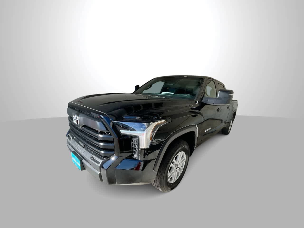 Thumbnail: 2026 Toyota Tundra - 4