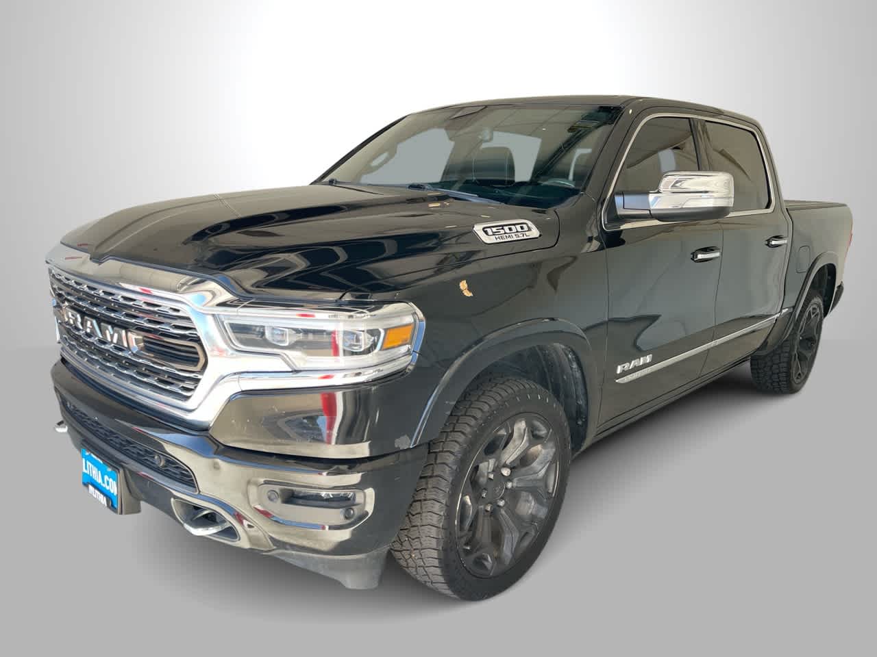 2020 RAM Ram 1500