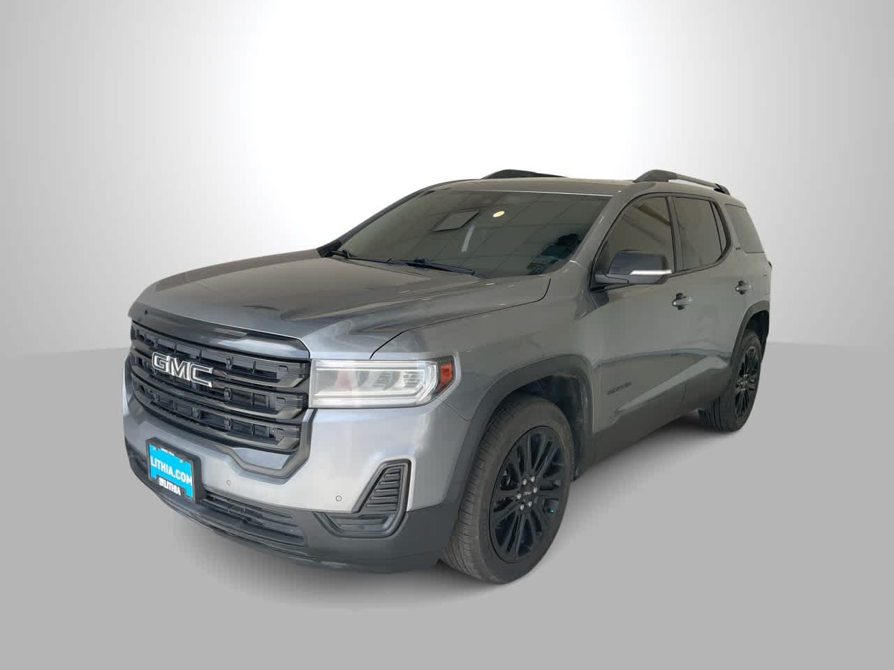 2021 GMC Acadia