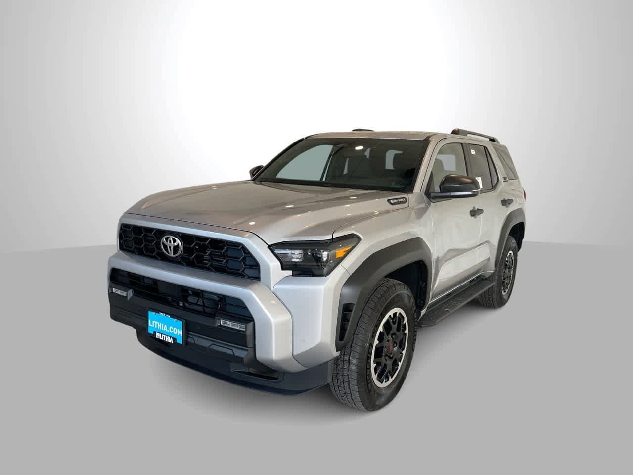 Thumbnail: 2026 Toyota 4Runner - 1