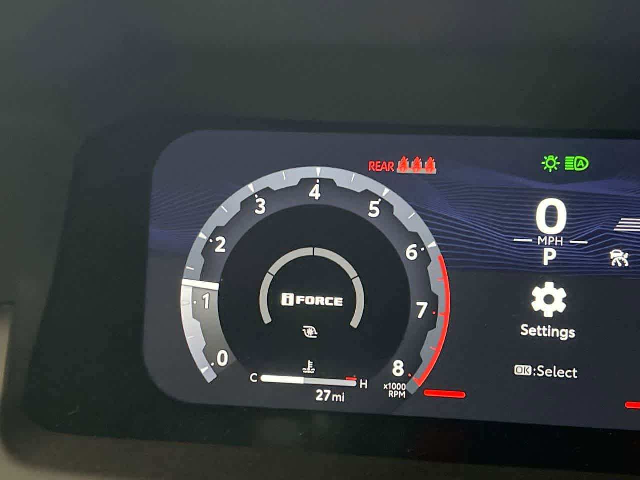 Thumbnail: 2025 Toyota Tacoma - 15