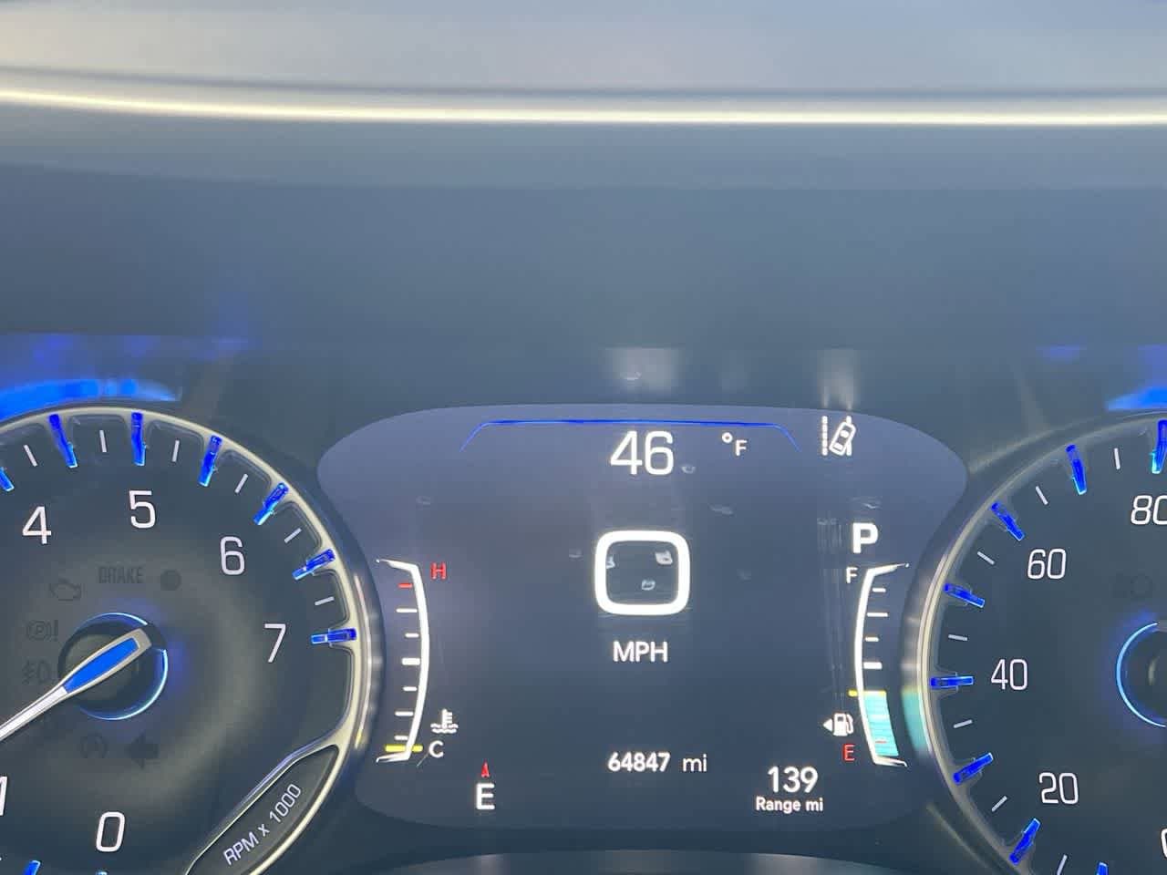 Thumbnail: 2023 Chrysler Pacifica - 15