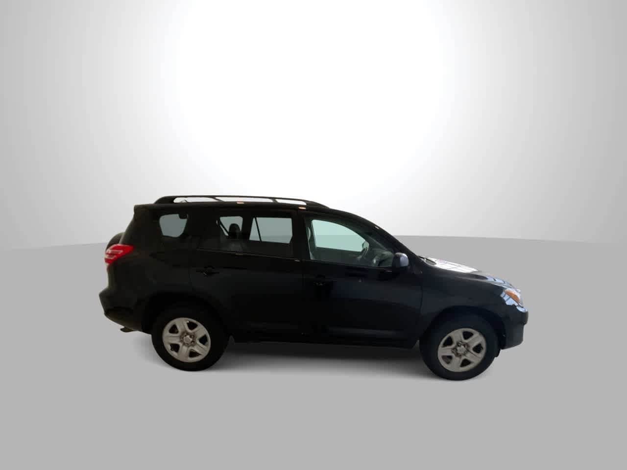 Thumbnail: 2012 Toyota RAV4 - 9