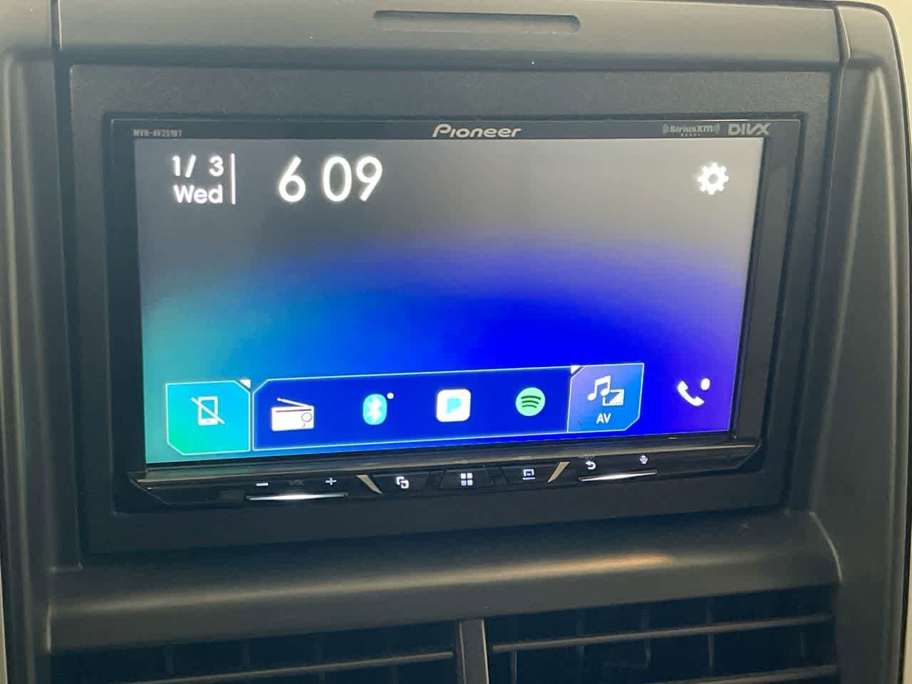 Thumbnail: 2006 Mercury Mountaineer - 16