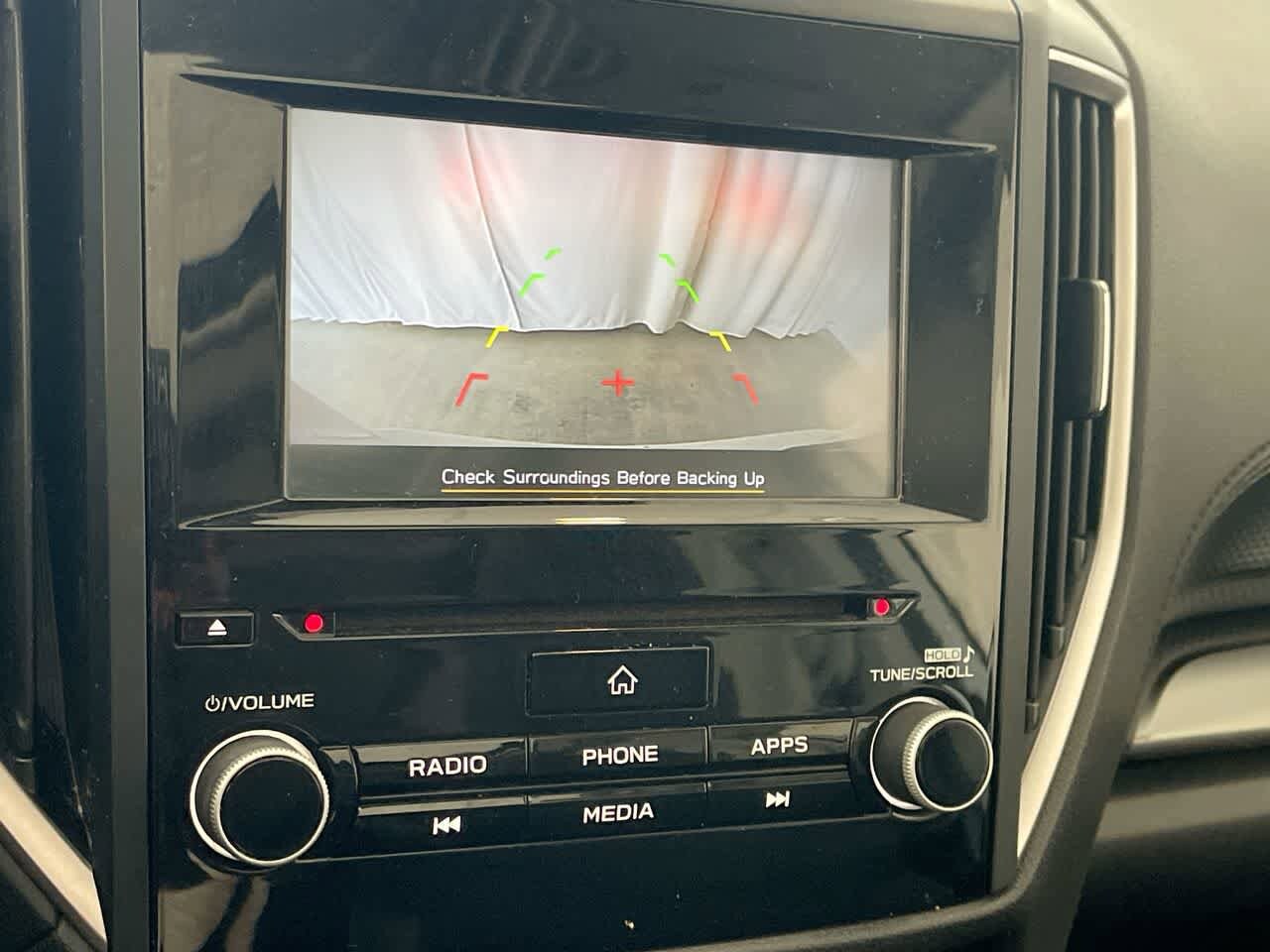 Thumbnail: 2022 Subaru Forester - 17