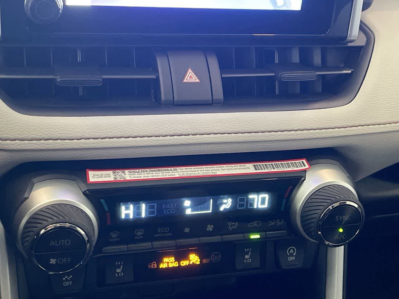 Thumbnail: 2025 Toyota RAV4 - 19