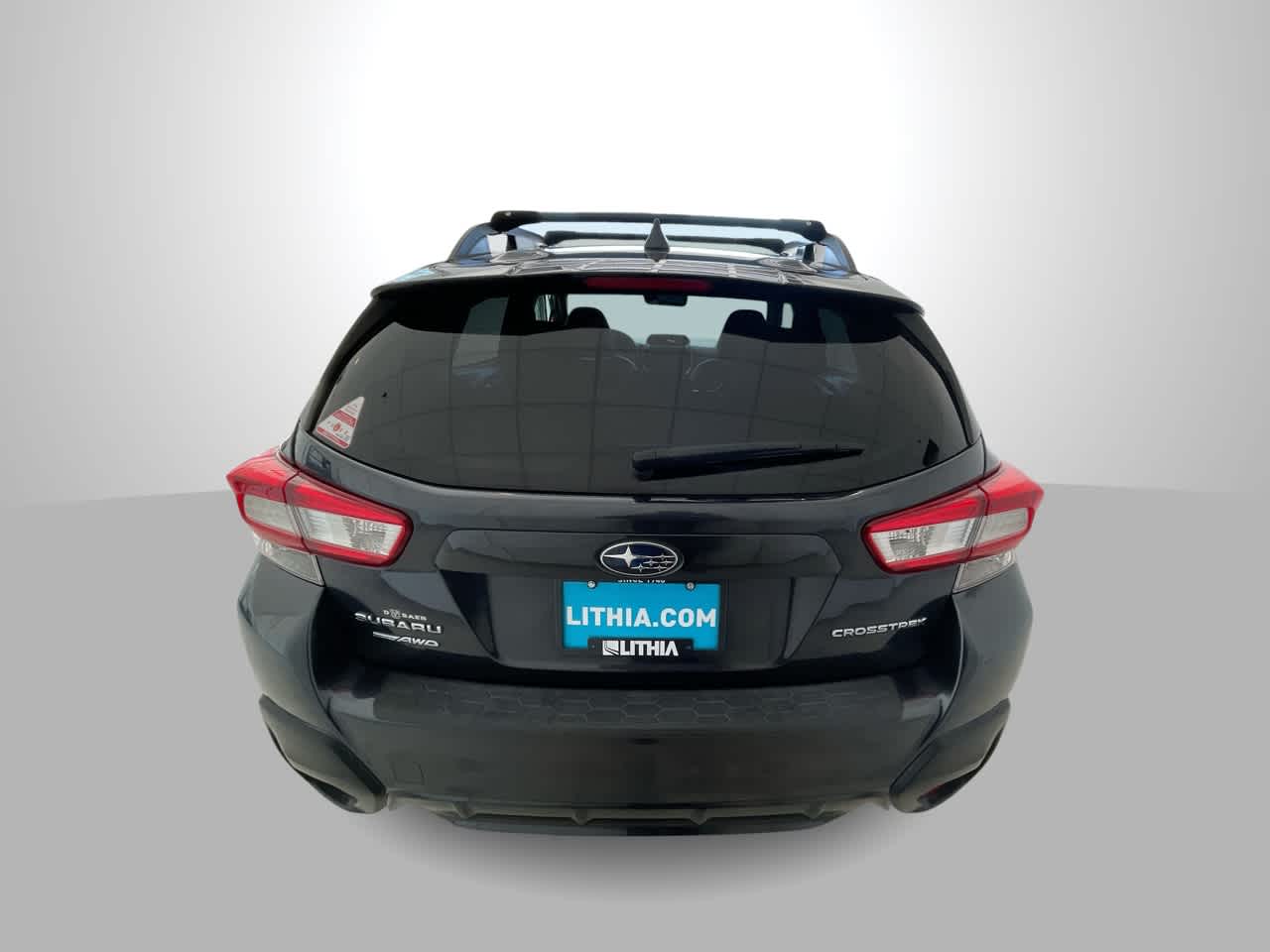 Thumbnail: 2018 Subaru Crosstrek - 7
