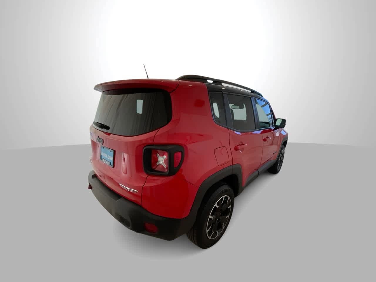 Thumbnail: 2023 Jeep Renegade - 8