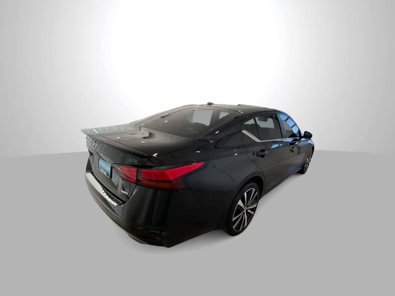 Thumbnail: 2022 Nissan Altima - 8