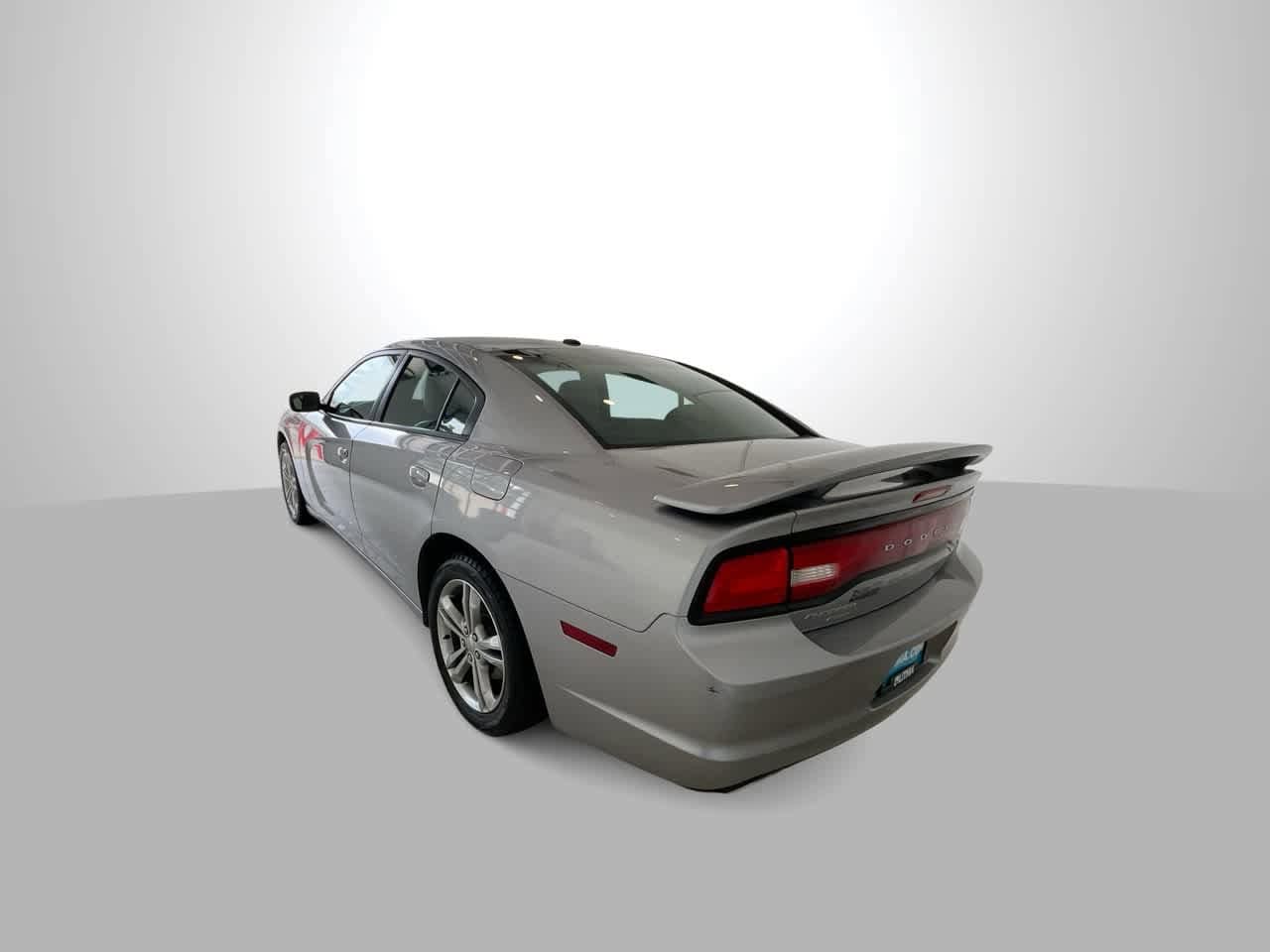 Thumbnail: 2013 Dodge Charger - 6