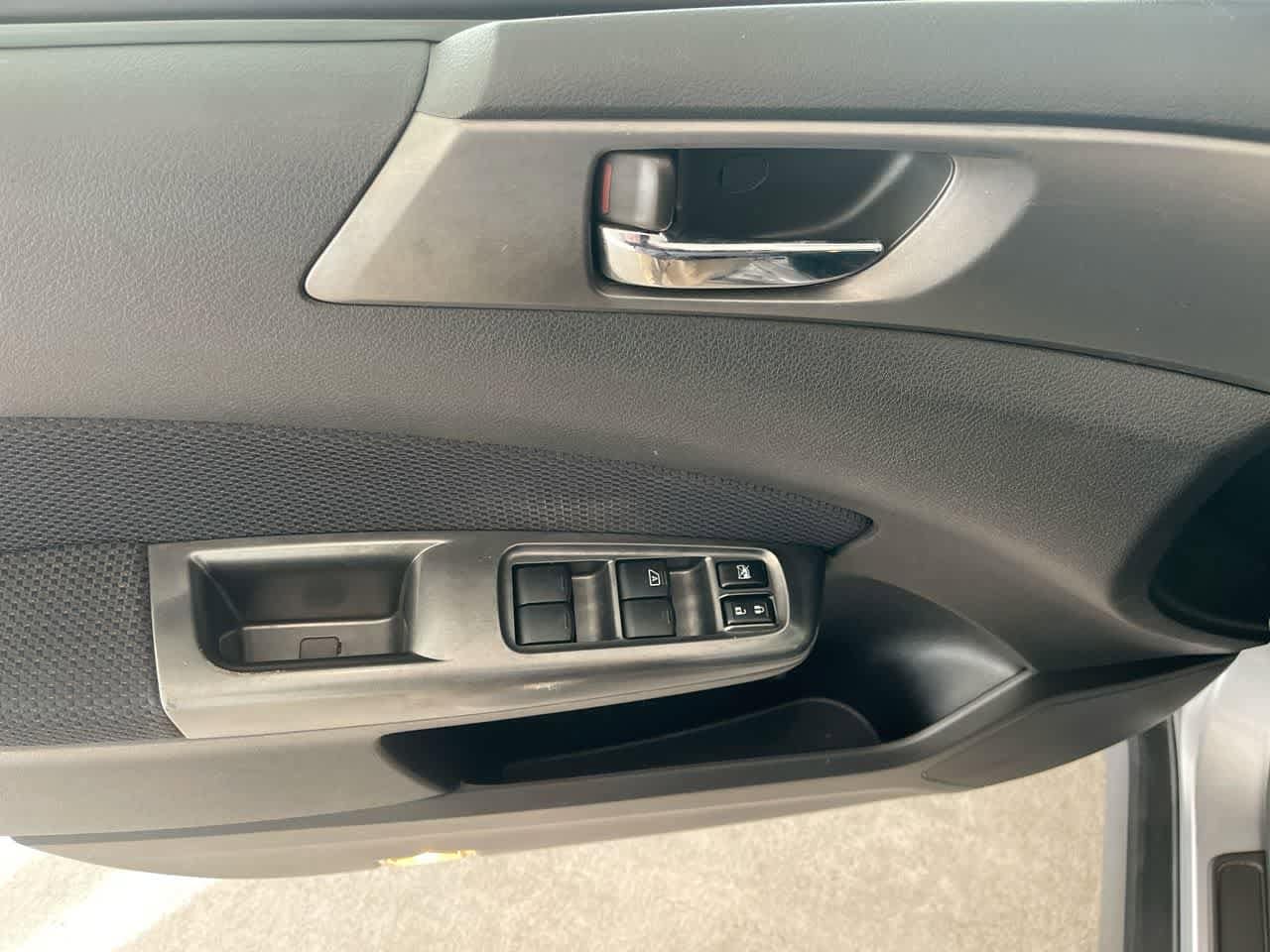 Thumbnail: 2013 Subaru Forester - 13