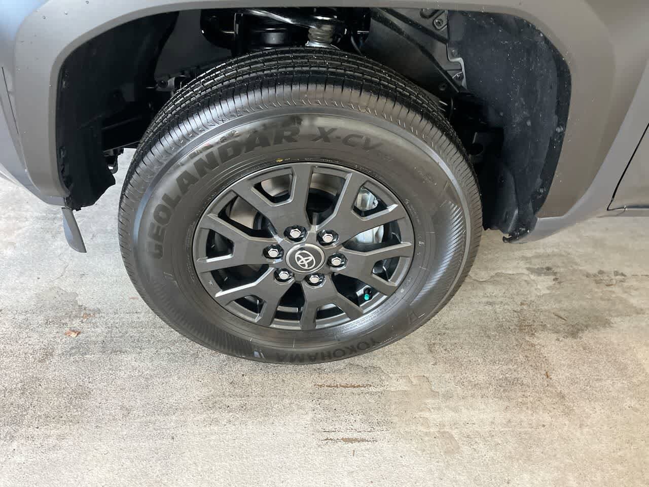 Thumbnail: 2026 Toyota 4Runner - 10