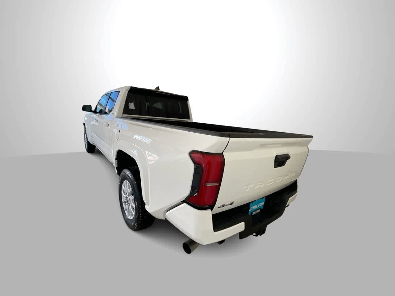 Thumbnail: 2026 Toyota Tacoma - 6