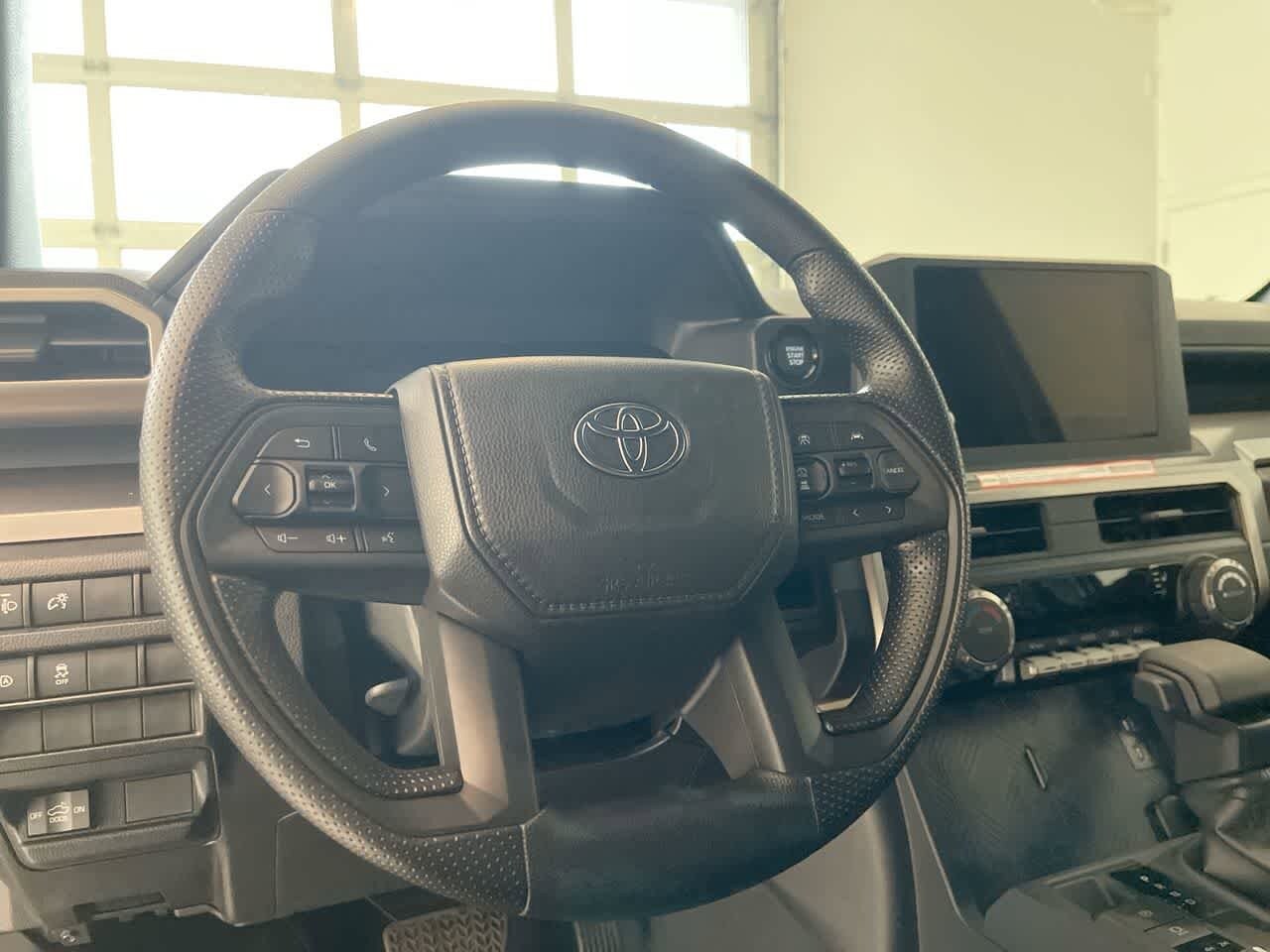 Thumbnail: 2026 Toyota Tacoma - 14