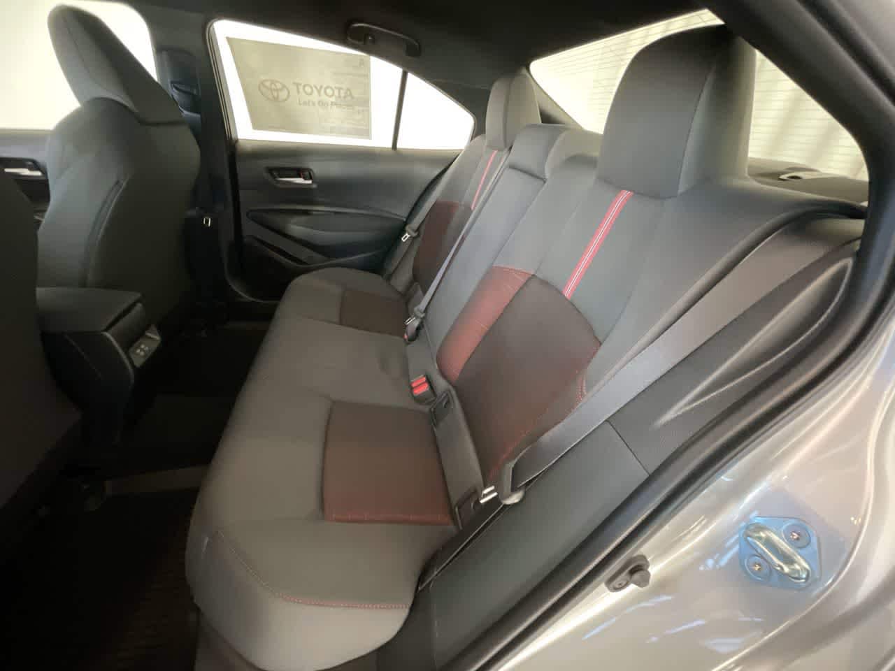 Thumbnail: 2026 Toyota Corolla - 22