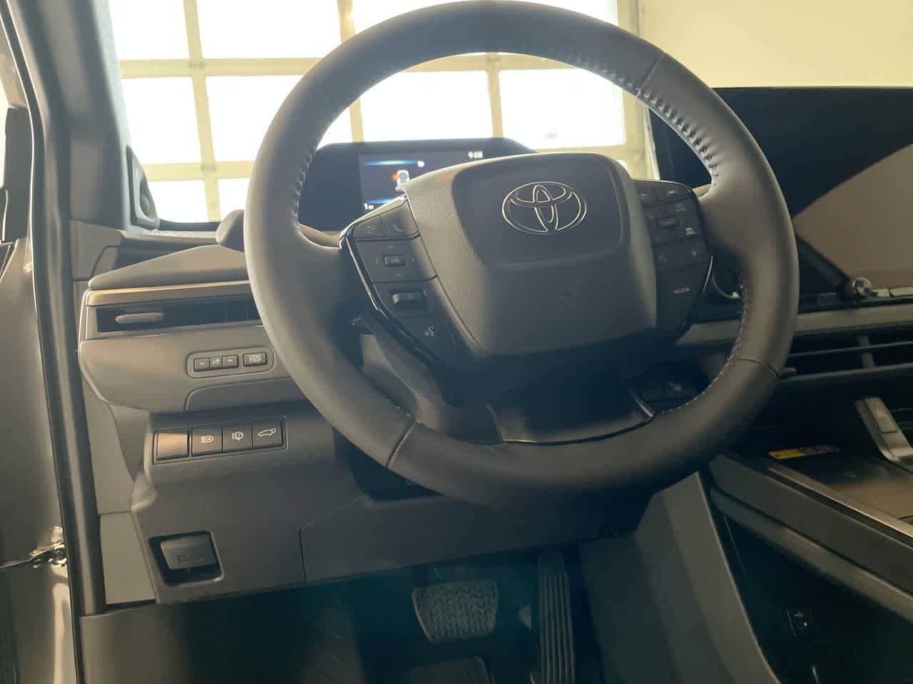 Thumbnail: 2026 Toyota bZ - 14