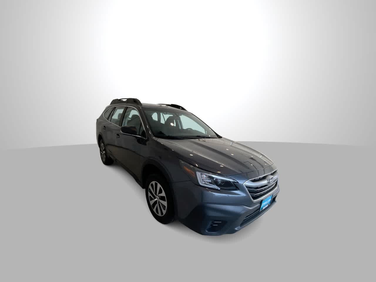 Thumbnail: 2020 Subaru Outback - 2