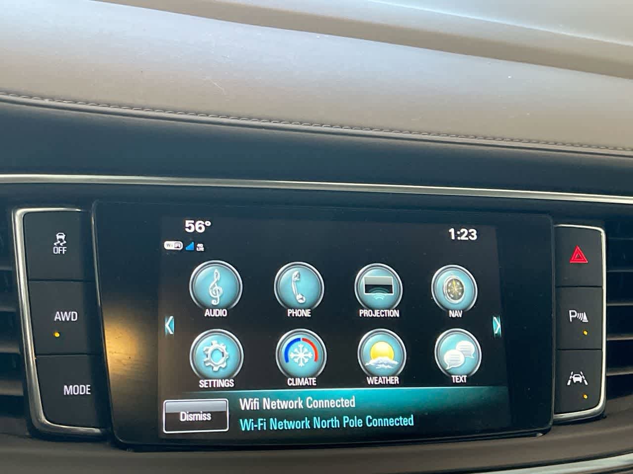 Thumbnail: 2019 Buick Enclave - 16