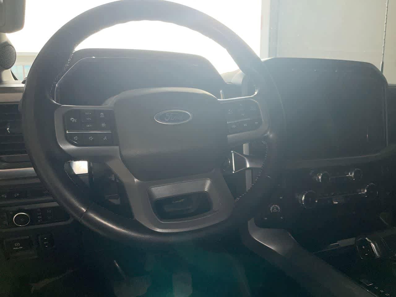 Thumbnail: 2022 Ford F-150 - 14