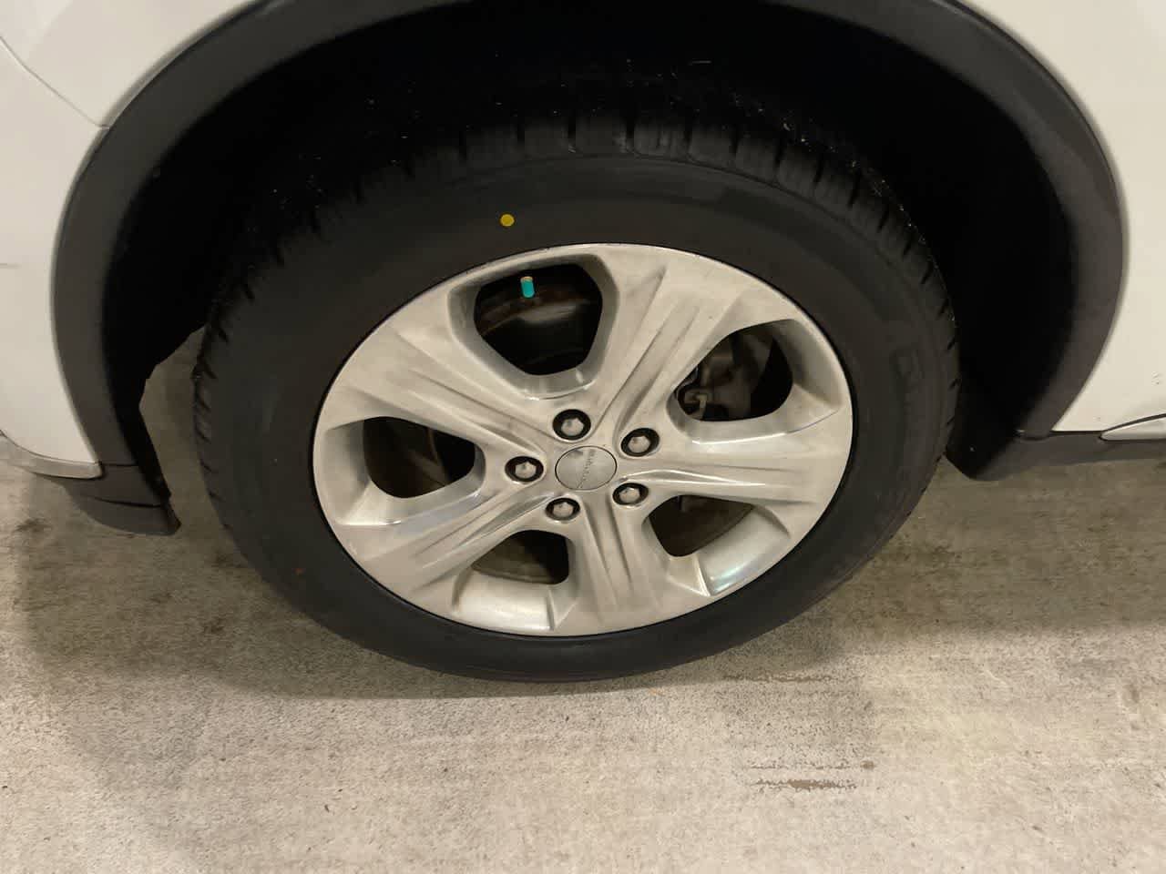 Thumbnail: 2015 Dodge Durango - 10