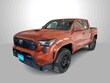 Toyota Tacoma i-FORCE MAX