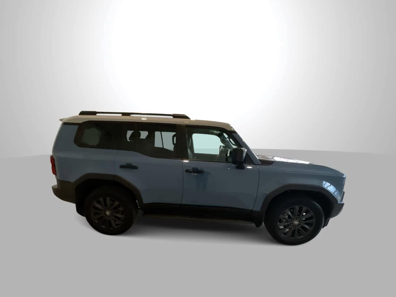 Thumbnail: 2024 Toyota Land Cruiser - 9