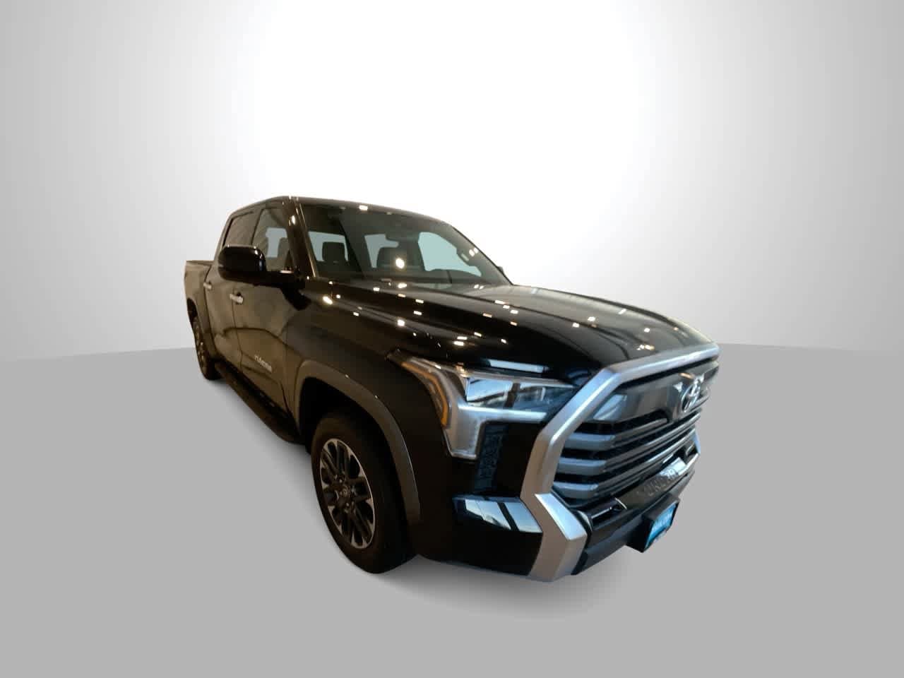 Thumbnail: 2026 Toyota Tundra - 2