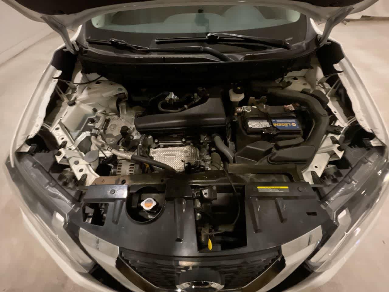 Thumbnail: 2017 Nissan Rogue - 24