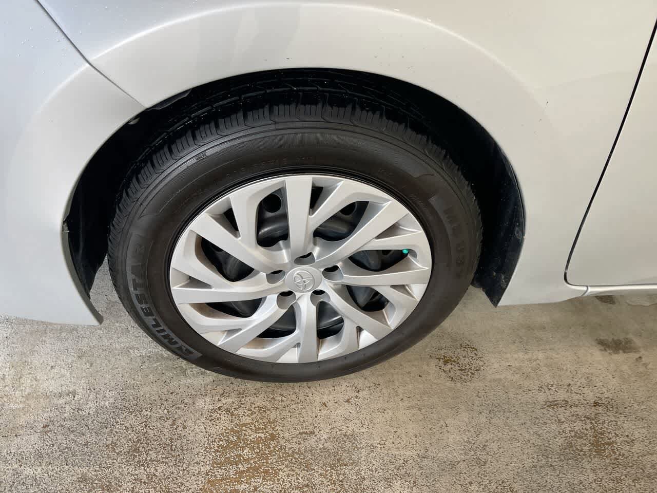 Thumbnail: 2019 Toyota Corolla - 10