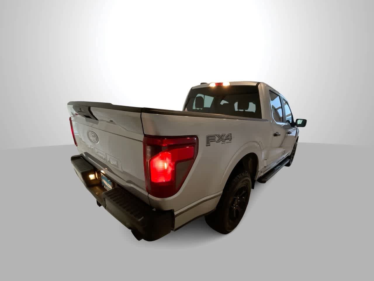 Thumbnail: 2024 Ford F-150 - 8