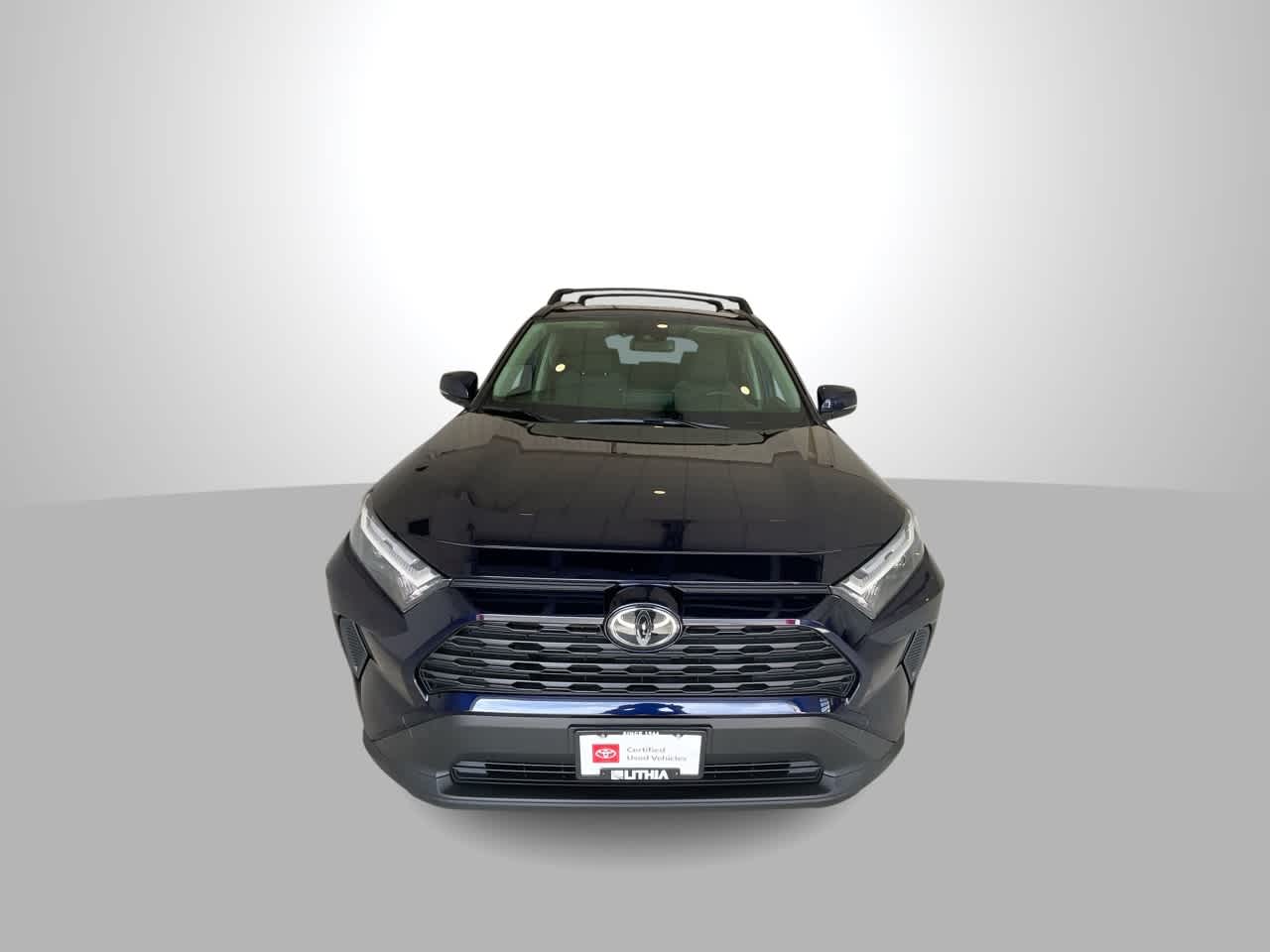 Thumbnail: 2025 Toyota RAV4 - 3