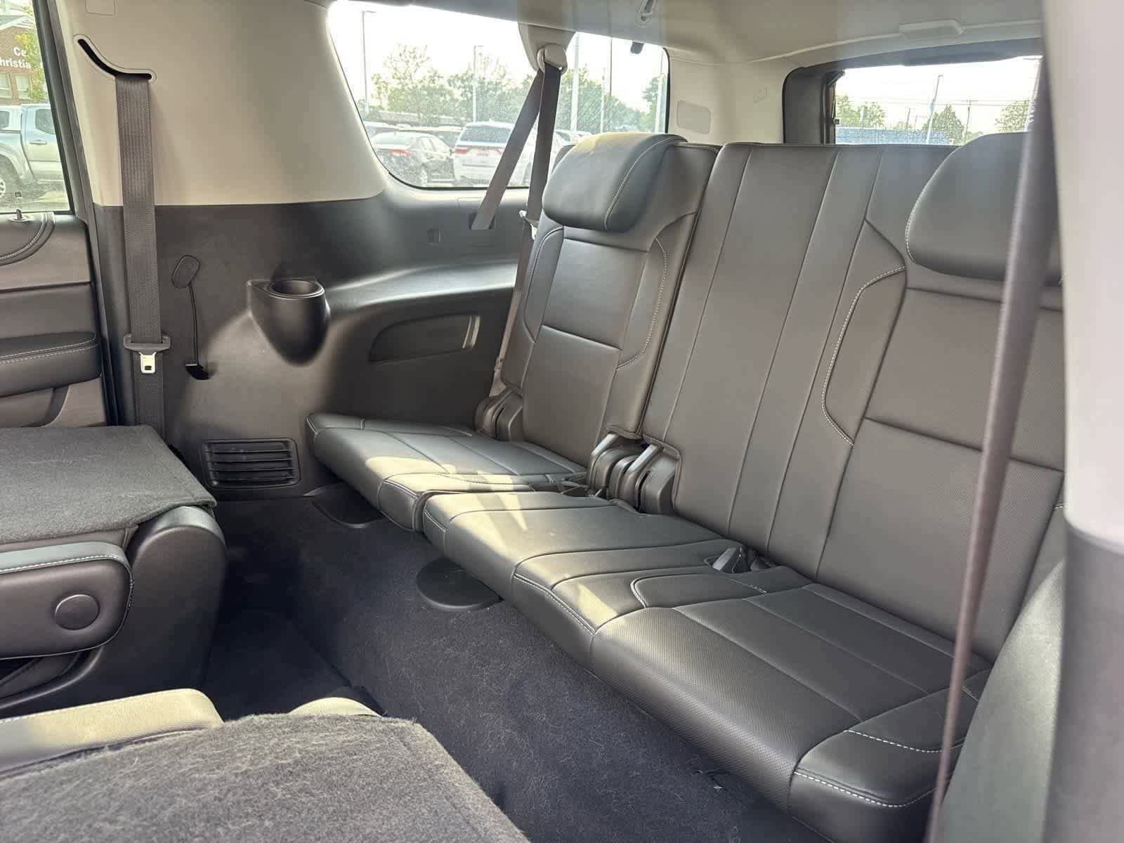 Thumbnail: 2019 GMC Yukon XL - 40