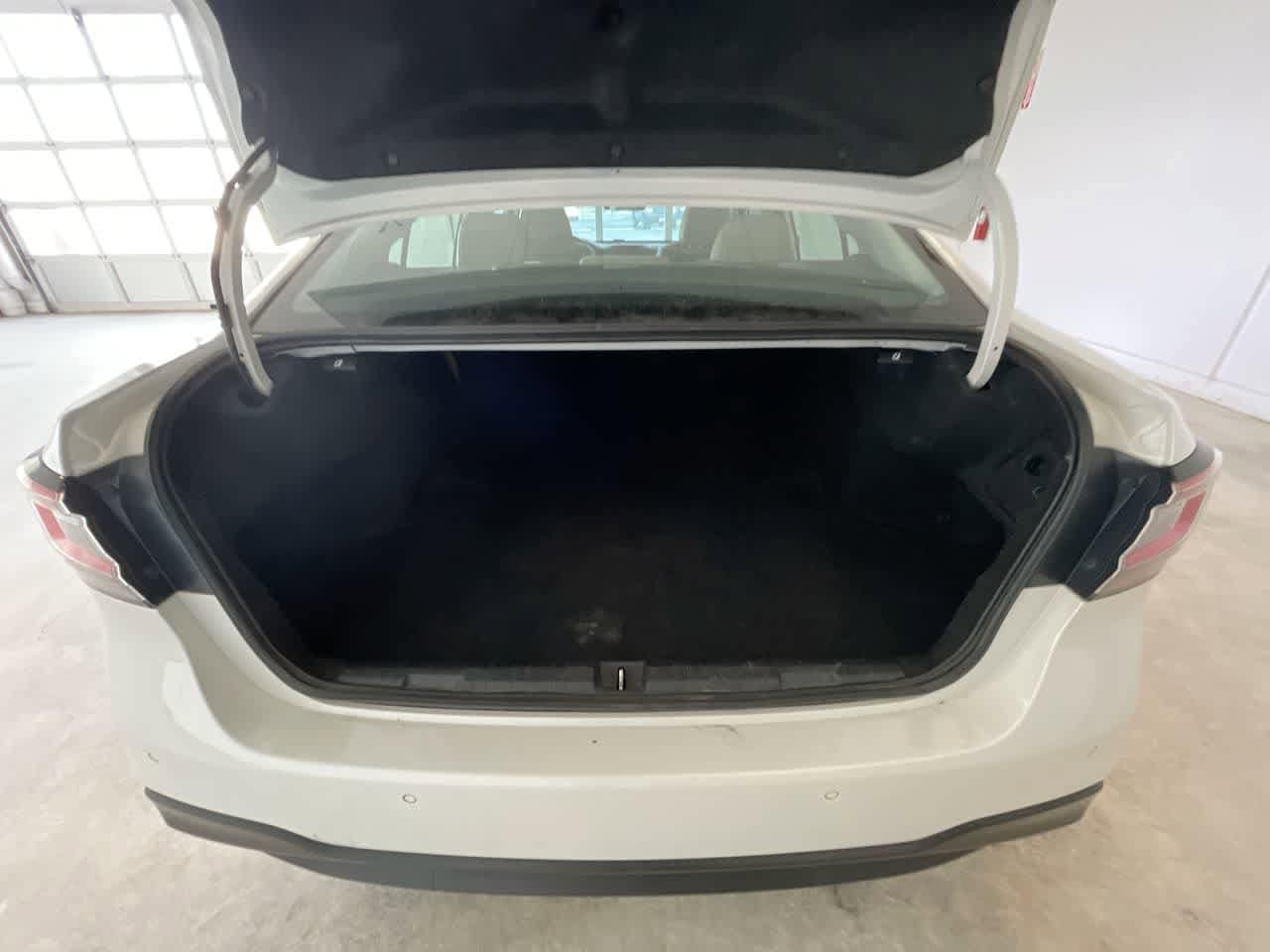 Thumbnail: 2020 Subaru Legacy - 24