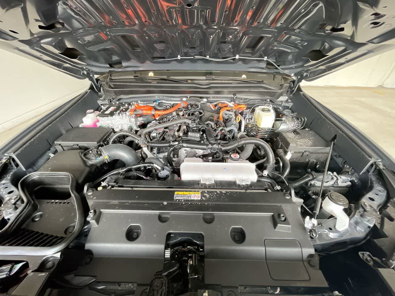 Thumbnail: 2026 Toyota Tacoma - 26
