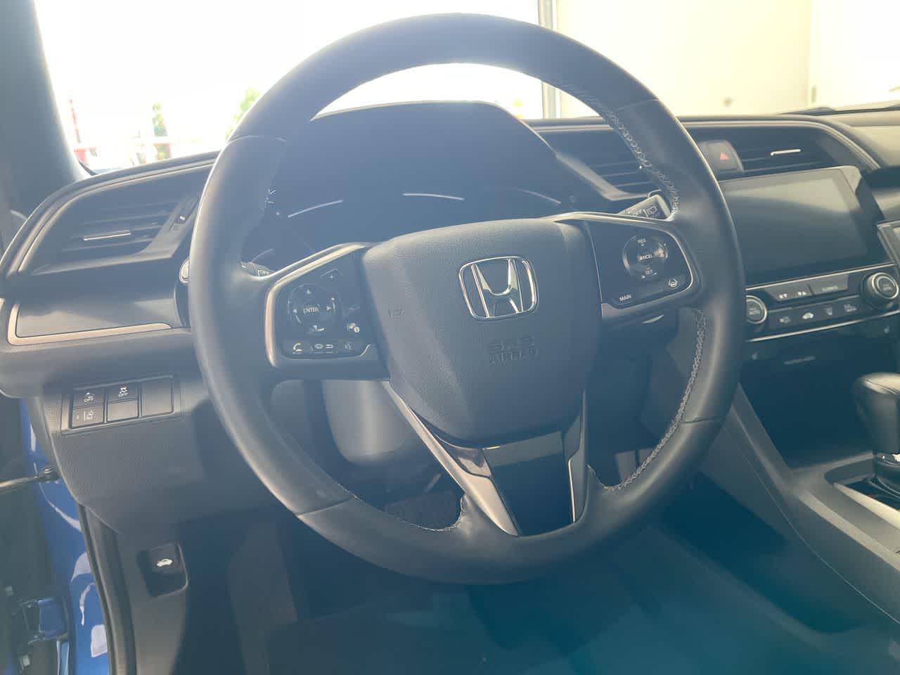 Thumbnail: 2020 Honda Civic - 14