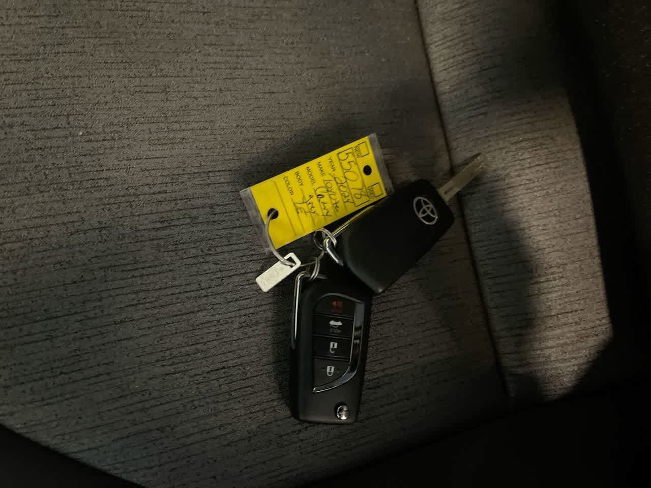 Thumbnail: 2024 Toyota Camry - 26