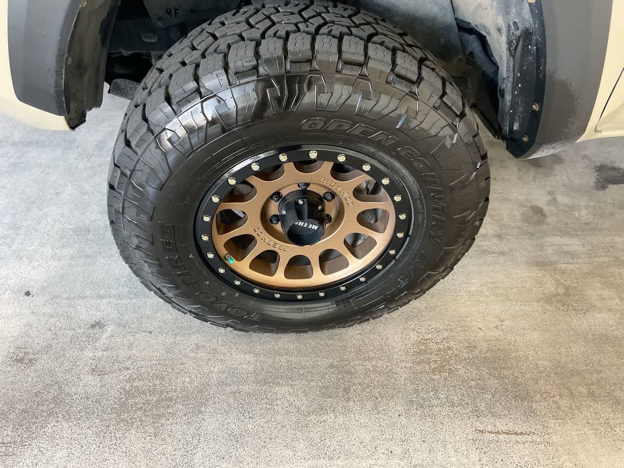 Thumbnail: 2017 Toyota Tacoma - 10