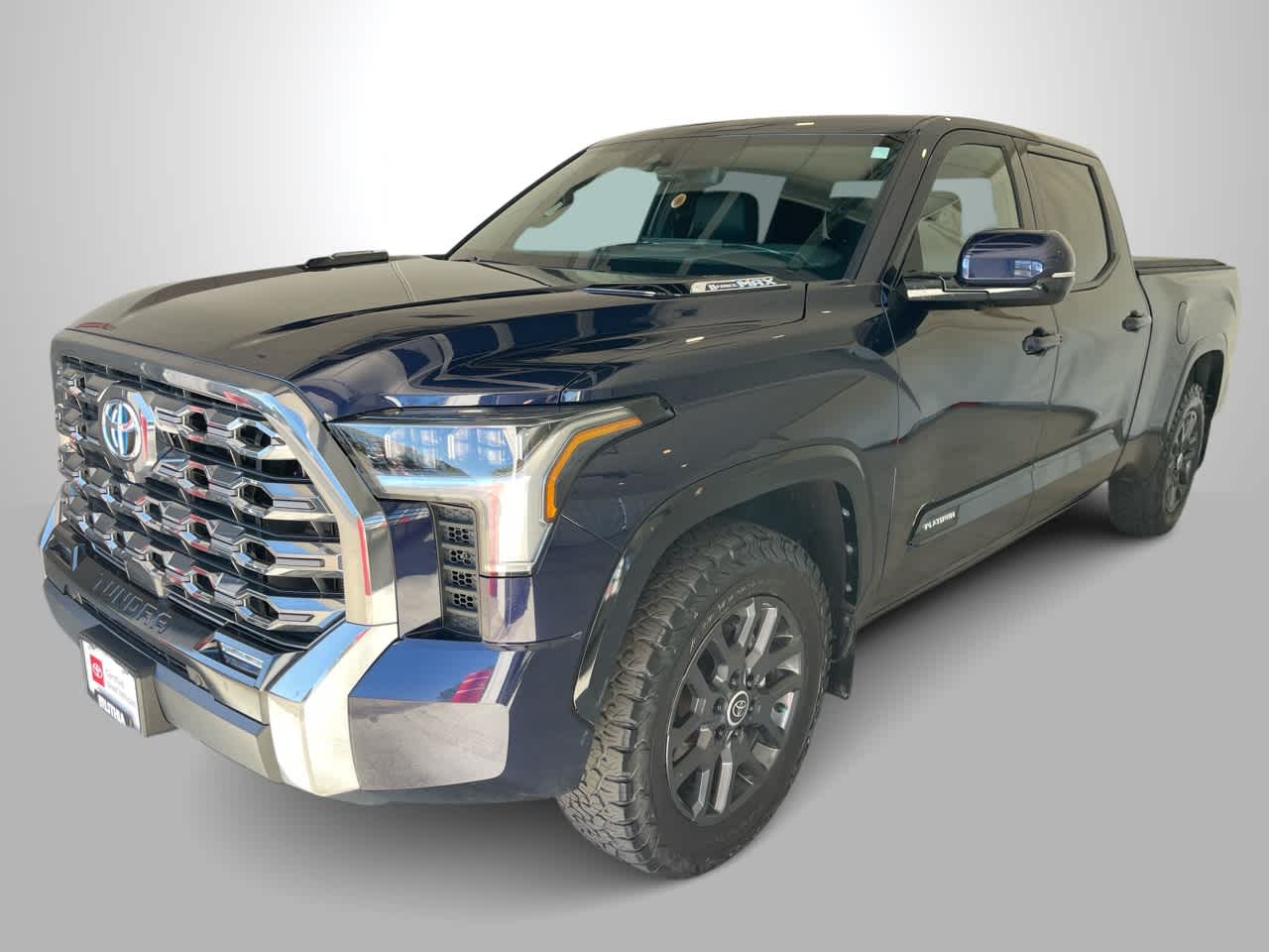 2024 Toyota Tundra