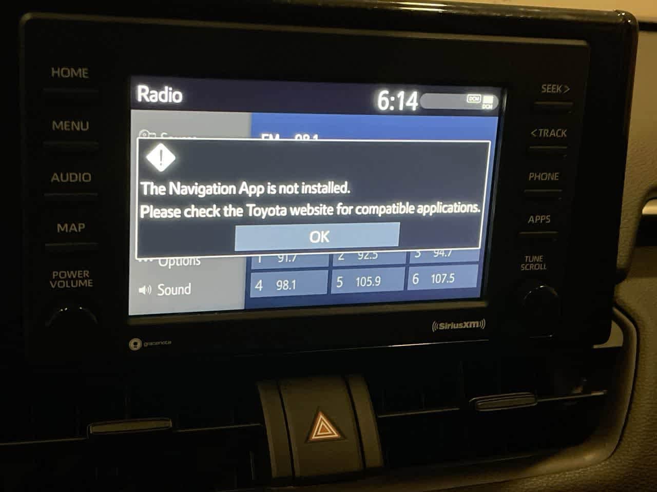 Thumbnail: 2021 Toyota RAV4 - 18