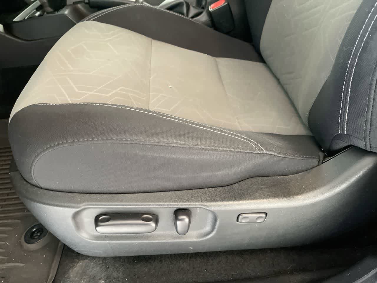 Thumbnail: 2023 Toyota Tacoma - 12