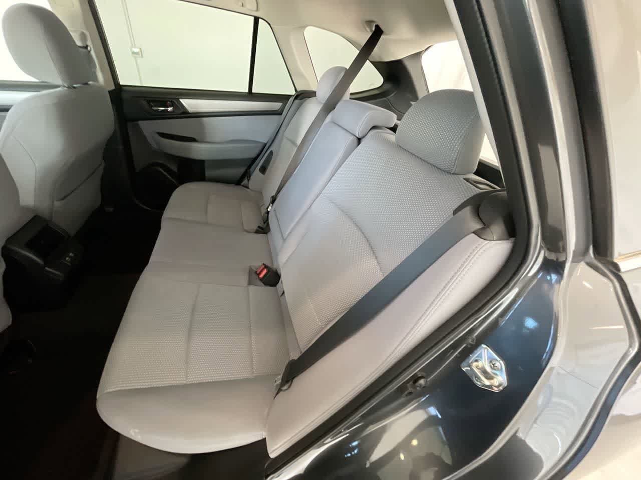 Thumbnail: 2019 Subaru Outback - 22