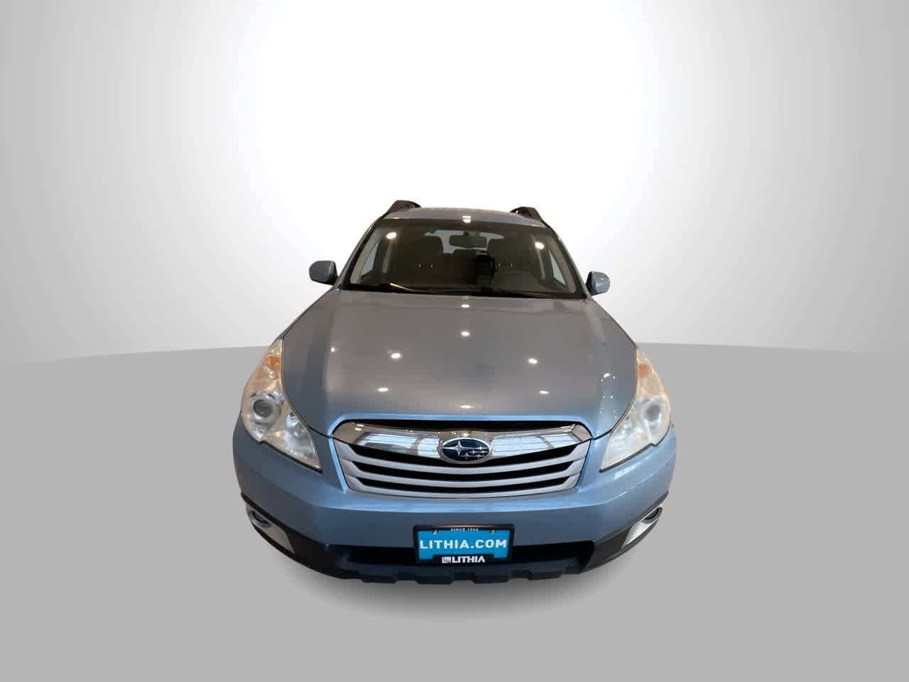 Thumbnail: 2012 Subaru Outback - 3