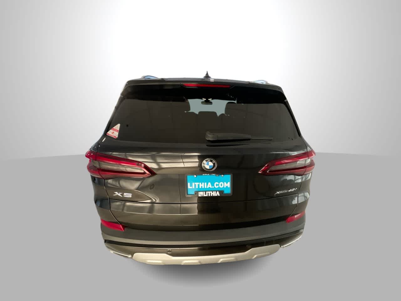 Thumbnail: 2021 BMW X5 - 6