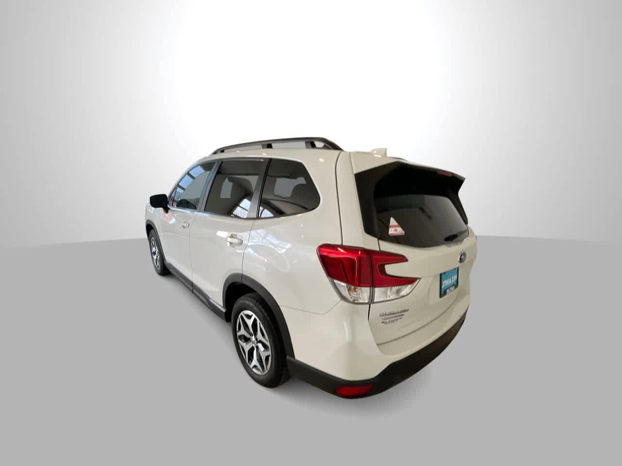 Thumbnail: 2023 Subaru Forester - 6