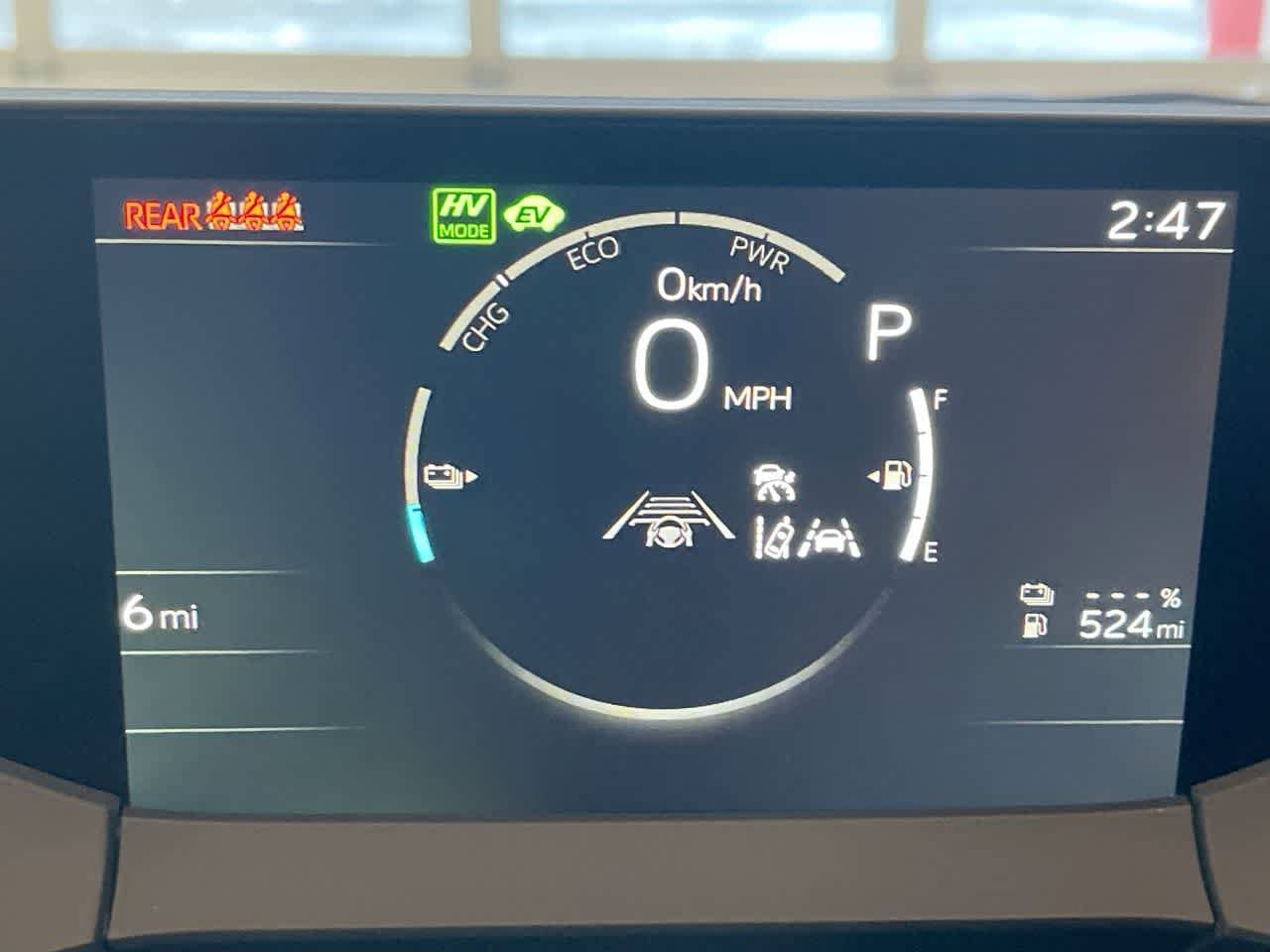 Thumbnail: 2026 Toyota Prius - 15