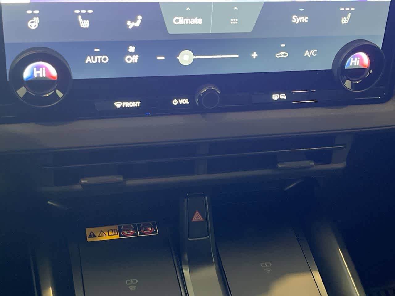 Thumbnail: 2026 Toyota bZ - 19