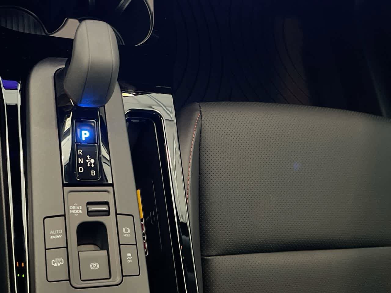 Thumbnail: 2026 Toyota Prius - 20