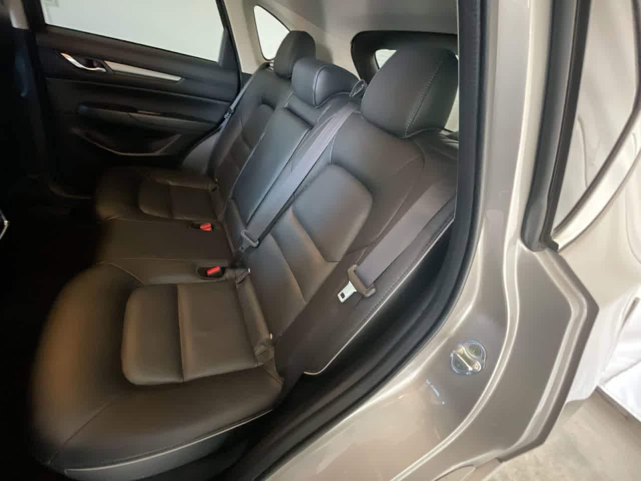 Thumbnail: 2024 Mazda CX-5 - 22